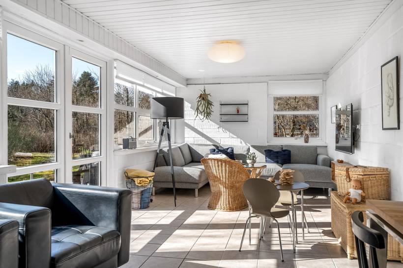 Foto von Ferienhaus VC97 in Helligsø - Thy/Limfjord
