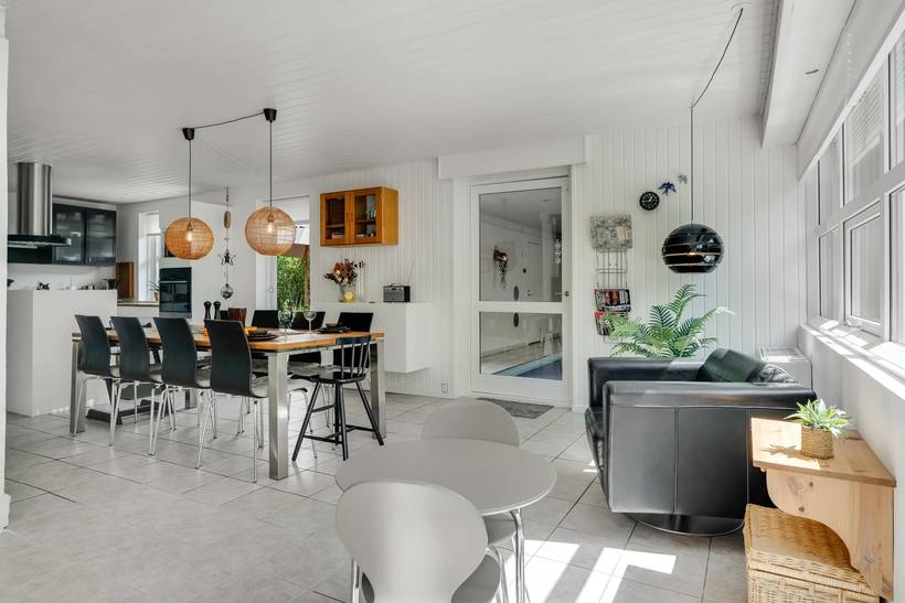 Foto von Ferienhaus VC97 in Helligsø - Thy/Limfjord