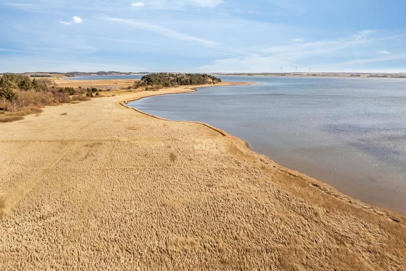 Foto von Ferienhaus VC97 in Helligsø - Thy/Limfjord
