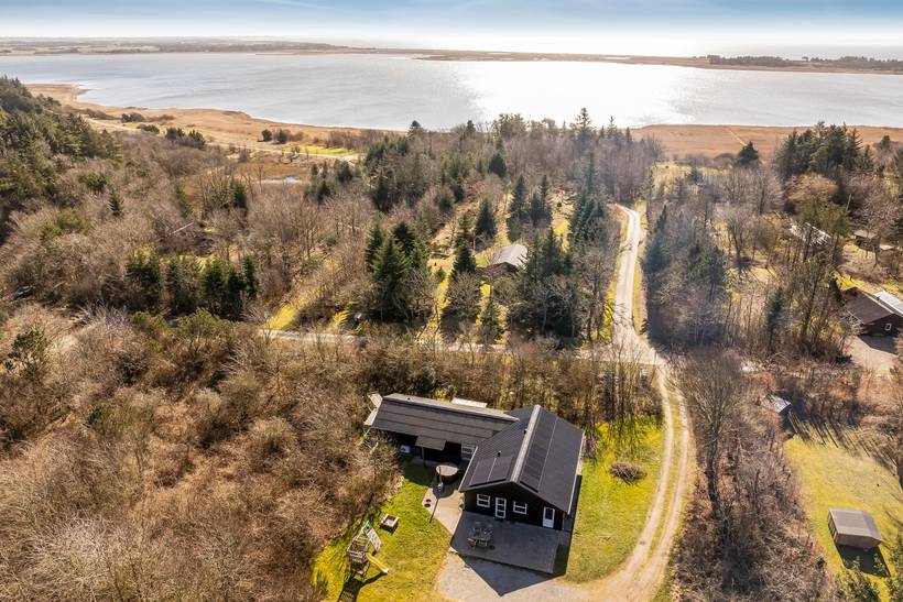 Foto von Ferienhaus VC97 in Helligsø - Thy/Limfjord