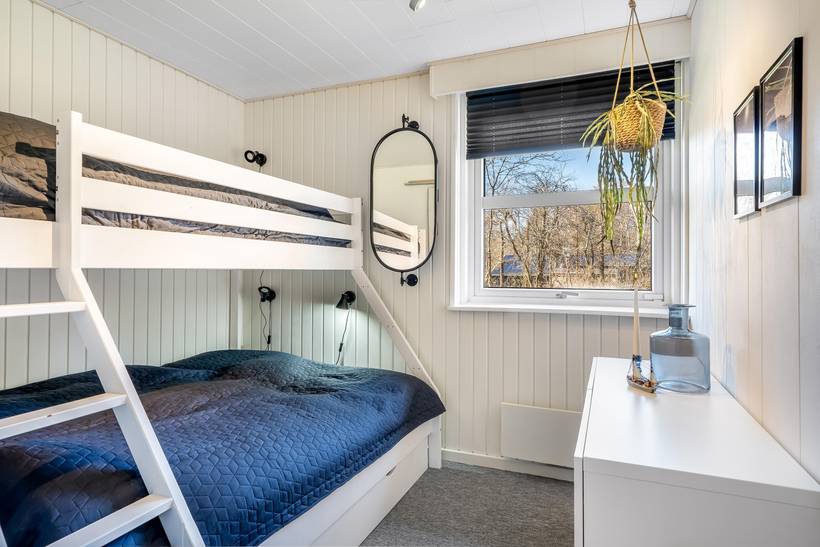 Foto von Ferienhaus VC97 in Helligsø - Thy/Limfjord