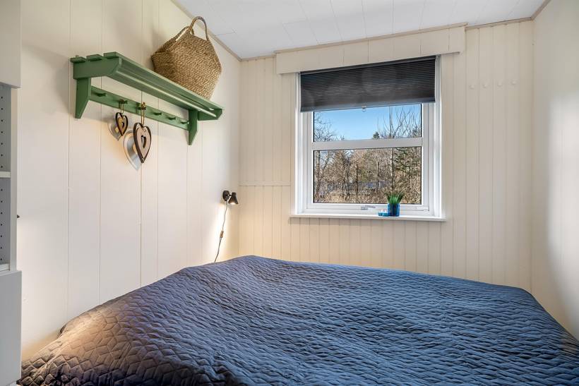 Foto von Ferienhaus VC97 in Helligsø - Thy/Limfjord