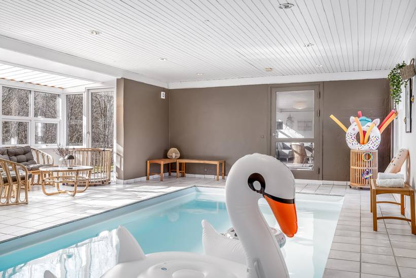Foto von Ferienhaus VC97 in Helligsø - Thy/Limfjord