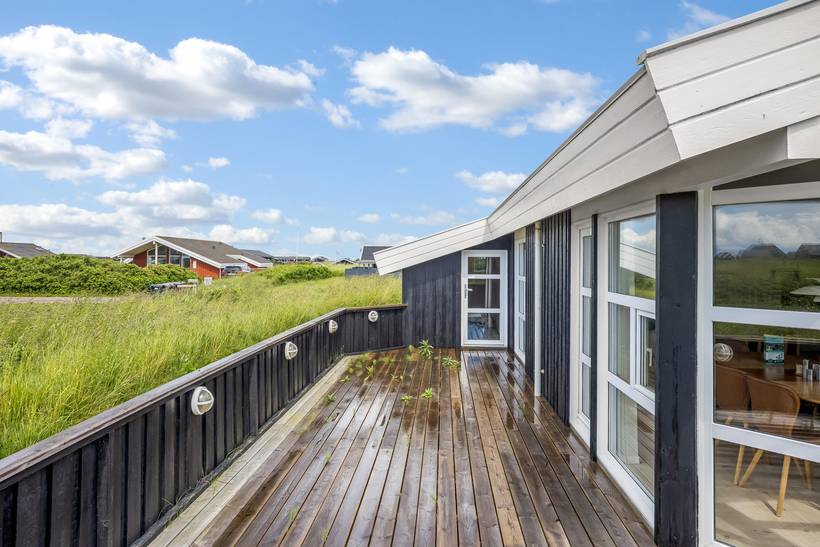 Foto von Ferienhaus VC98 in Lønstrup - Nordjütland