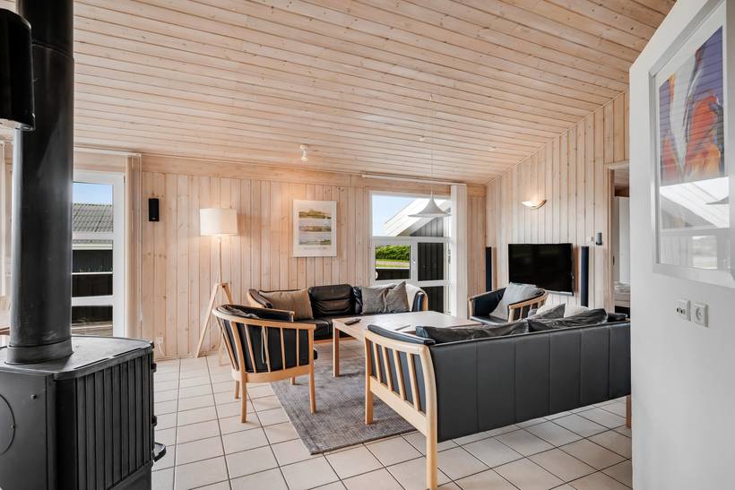 Foto von Ferienhaus VC98 in Lønstrup - Nordjütland