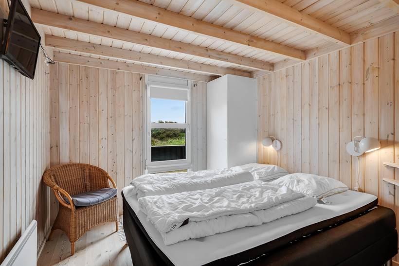 Foto von Ferienhaus VC98 in Lønstrup - Nordjütland