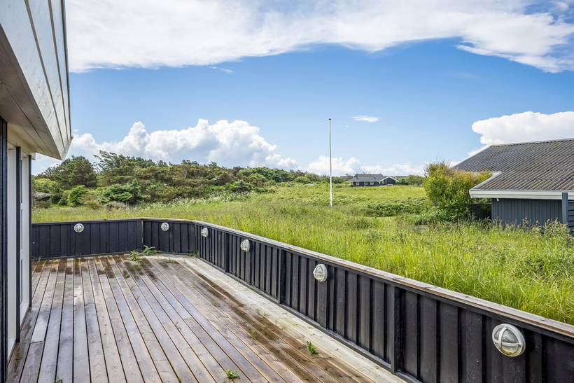 Foto von Ferienhaus VC98 in Lønstrup - Nordjütland