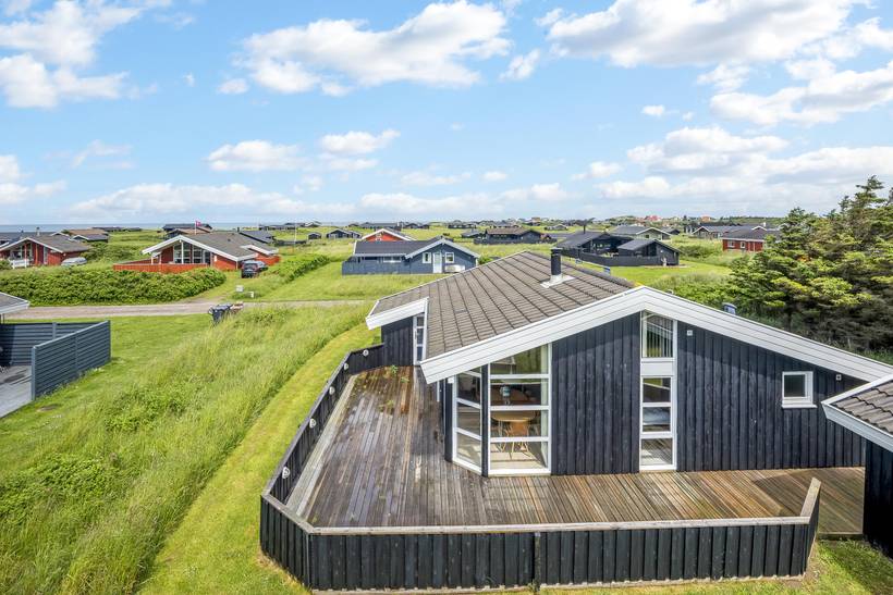 Foto von Ferienhaus VC98 in Lønstrup - Nordjütland