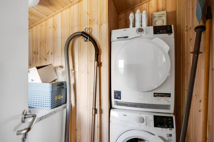 Foto von Ferienhaus VC98 in Lønstrup - Nordjütland