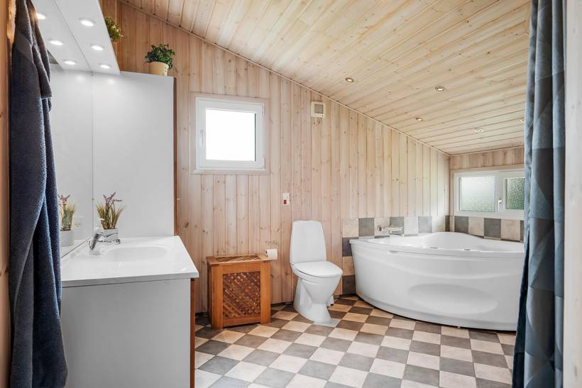Foto von Ferienhaus VC98 in Lønstrup - Nordjütland
