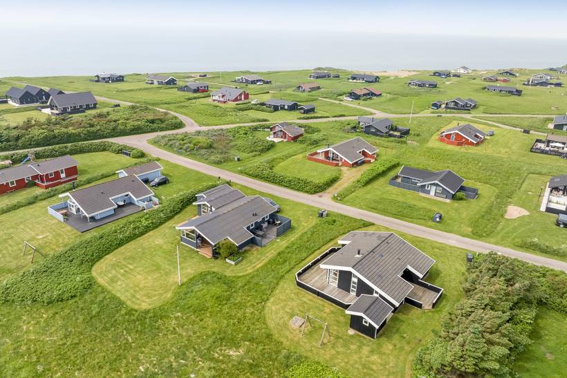 Foto von Ferienhaus VC98 in Lønstrup - Nordjütland