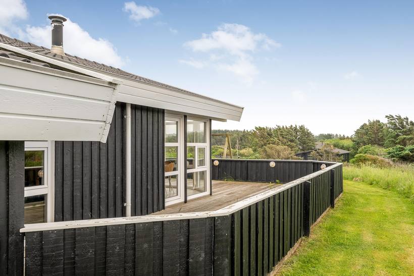 Foto von Ferienhaus VC98 in Lønstrup - Nordjütland