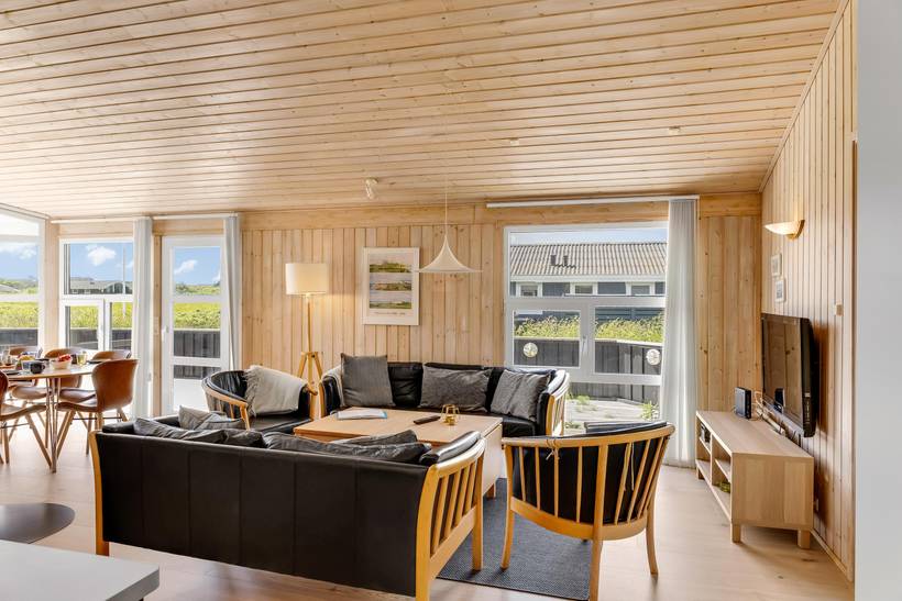 Foto von Ferienhaus VC98 in Lønstrup - Nordjütland