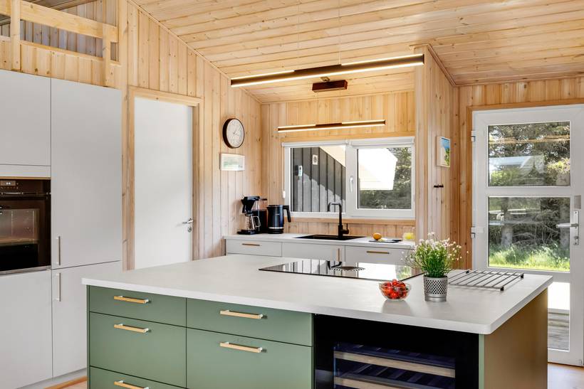 Foto von Ferienhaus VC98 in Lønstrup - Nordjütland