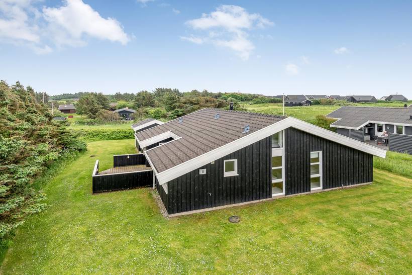 Foto von Ferienhaus VC98 in Lønstrup - Nordjütland