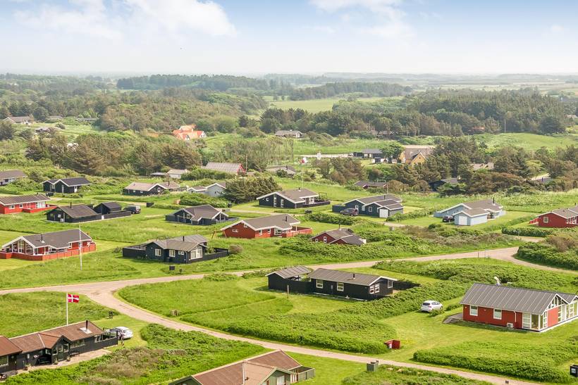 Foto von Ferienhaus VC98 in Lønstrup - Nordjütland