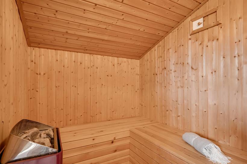 Foto von Ferienhaus VC98 in Lønstrup - Nordjütland