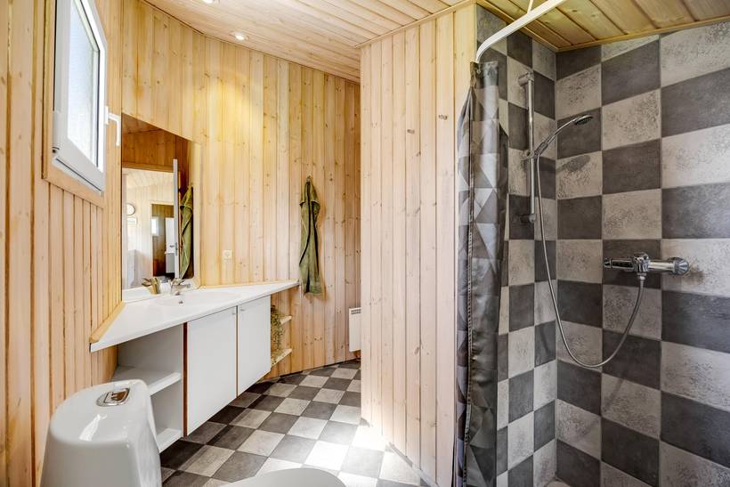 Foto von Ferienhaus VC98 in Lønstrup - Nordjütland