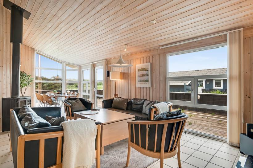 Foto von Ferienhaus VC98 in Lønstrup - Nordjütland