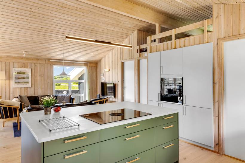 Foto von Ferienhaus VC98 in Lønstrup - Nordjütland