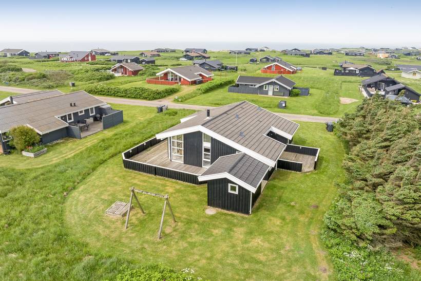 Foto von Ferienhaus VC98 in Lønstrup - Nordjütland