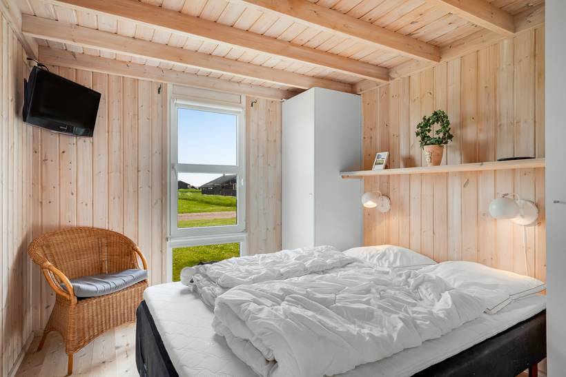 Foto von Ferienhaus VC98 in Lønstrup - Nordjütland
