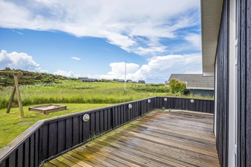Foto von Ferienhaus VC98 in Lønstrup - Nordjütland