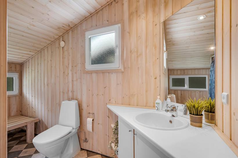 Foto von Ferienhaus VC98 in Lønstrup - Nordjütland