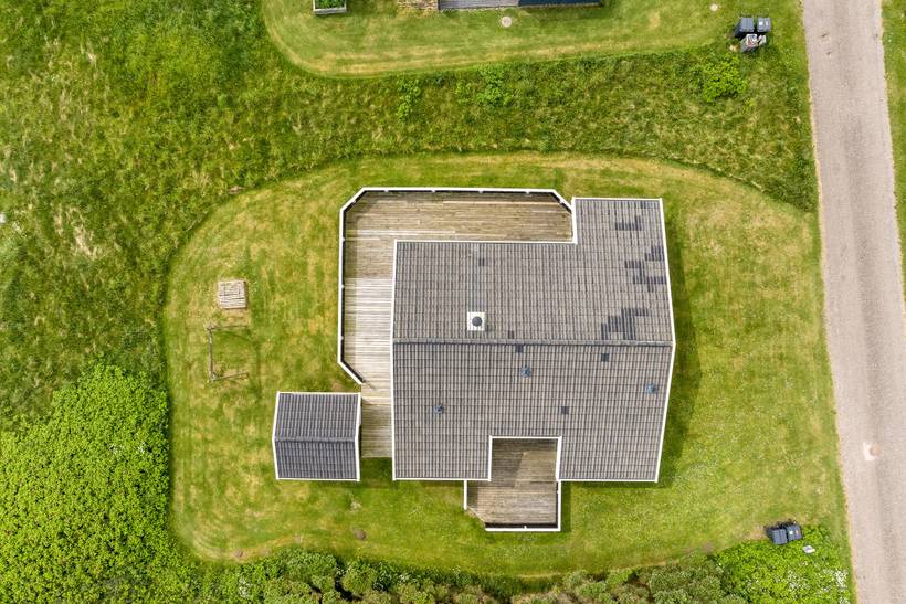 Foto von Ferienhaus VC98 in Lønstrup - Nordjütland