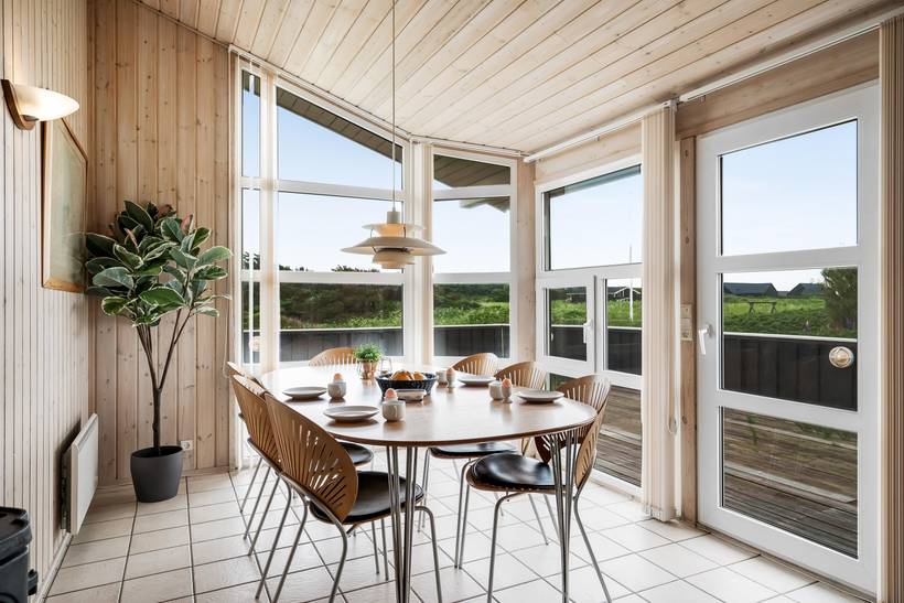 Foto von Ferienhaus VC98 in Lønstrup - Nordjütland