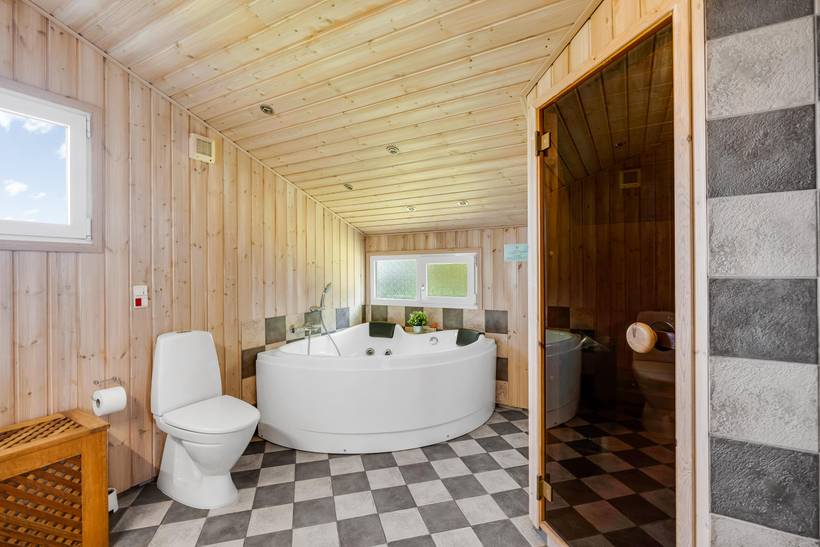 Foto von Ferienhaus VC98 in Lønstrup - Nordjütland