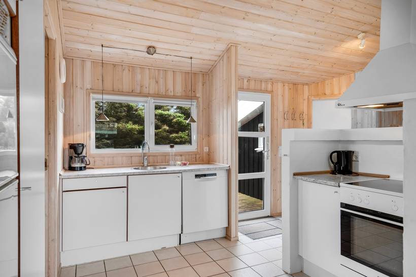 Foto von Ferienhaus VC98 in Lønstrup - Nordjütland