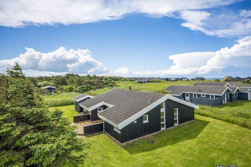 Foto von Ferienhaus VC98 in Lønstrup - Nordjütland