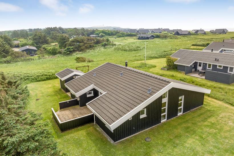 Foto von Ferienhaus VC98 in Lønstrup - Nordjütland