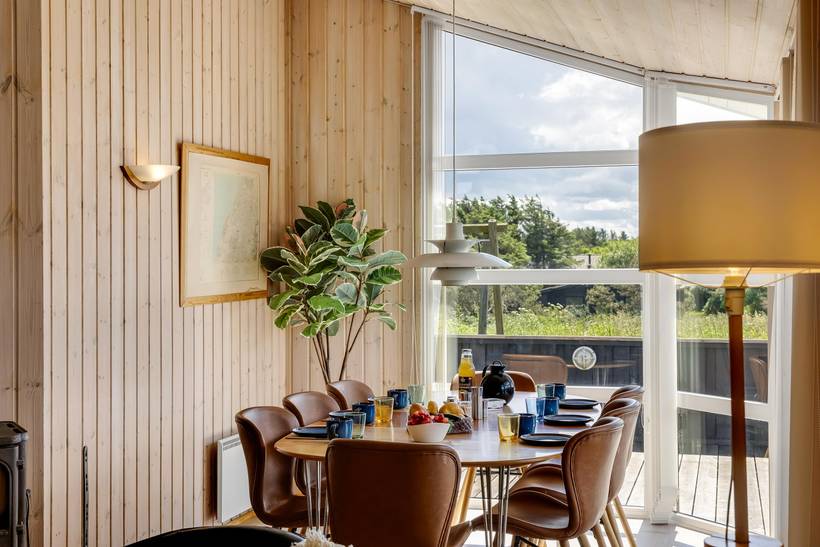 Foto von Ferienhaus VC98 in Lønstrup - Nordjütland