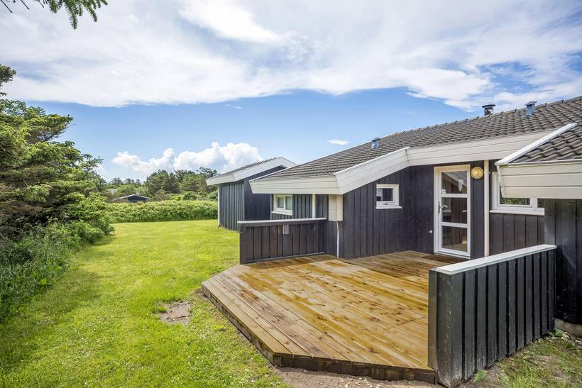 Foto von Ferienhaus VC98 in Lønstrup - Nordjütland
