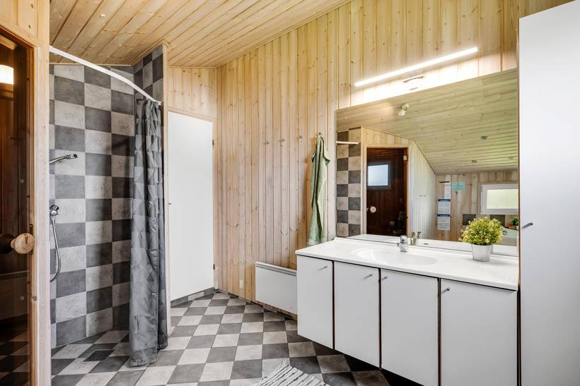 Foto von Ferienhaus VC98 in Lønstrup - Nordjütland