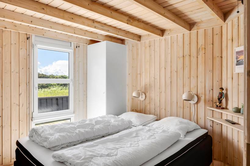 Foto von Ferienhaus VC98 in Lønstrup - Nordjütland