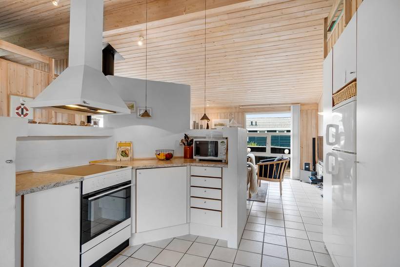 Foto von Ferienhaus VC98 in Lønstrup - Nordjütland