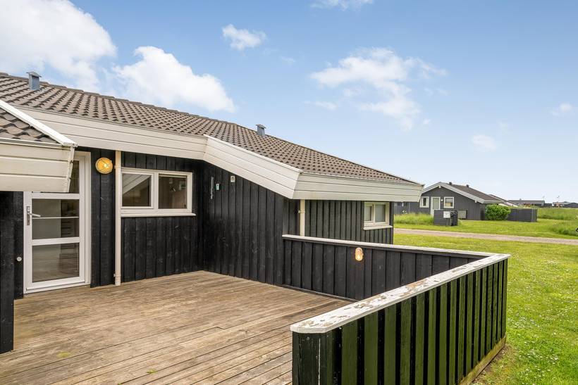 Foto von Ferienhaus VC98 in Lønstrup - Nordjütland
