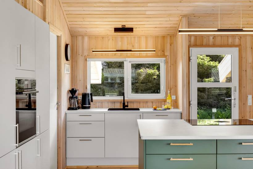Foto von Ferienhaus VC98 in Lønstrup - Nordjütland