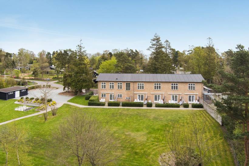Foto von Ferienhaus VC99 in Marielyst - Falster