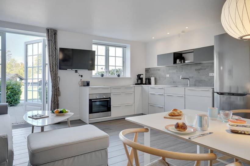 Foto von Ferienhaus VC99 in Marielyst - Falster