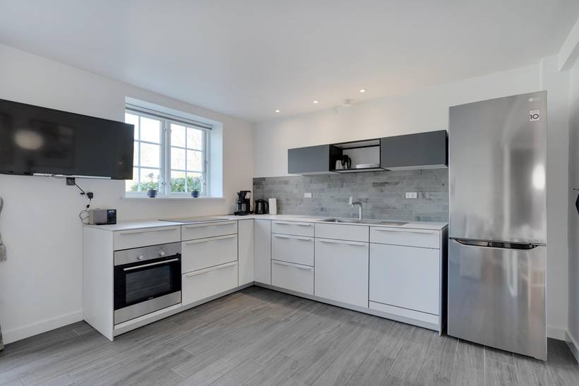 Foto von Ferienhaus VC99 in Marielyst - Falster