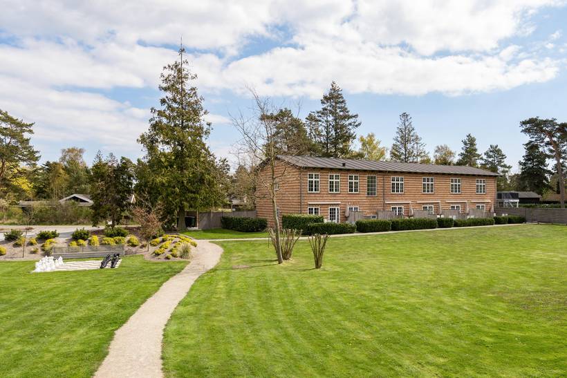 Foto von Ferienhaus VC99 in Marielyst - Falster