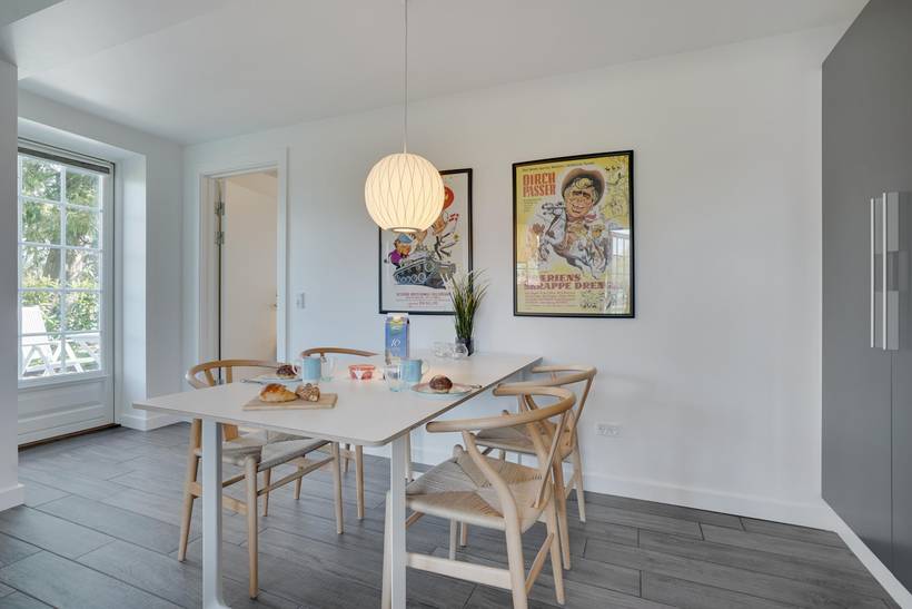 Foto von Ferienhaus VC99 in Marielyst - Falster