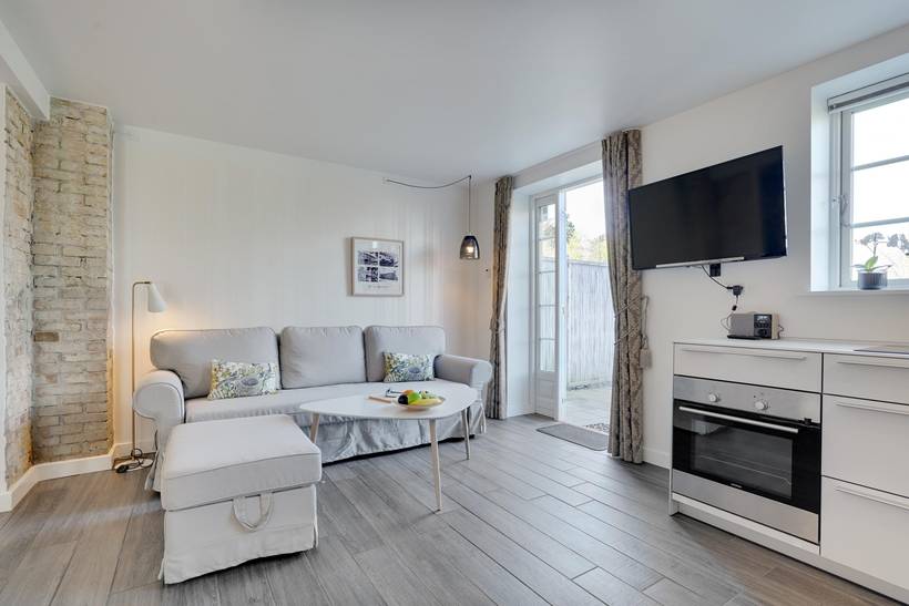 Foto von Ferienhaus VC99 in Marielyst - Falster