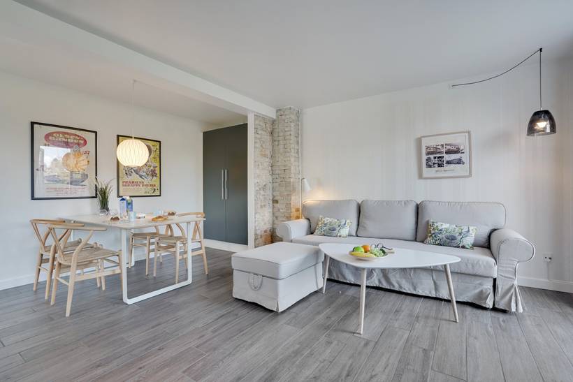 Foto von Ferienhaus VC99 in Marielyst - Falster