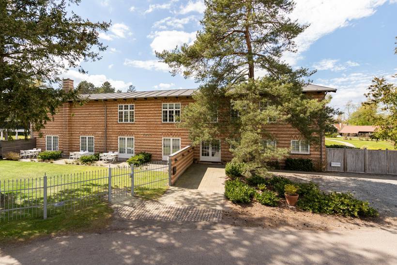 Foto von Ferienhaus VC99 in Marielyst - Falster