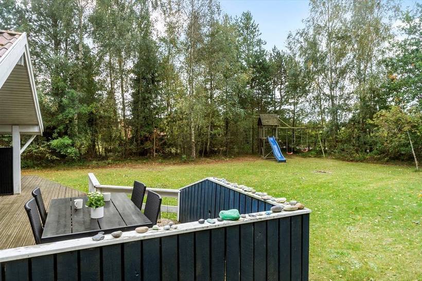 Foto von Ferienhaus VD06 in Marielyst - Falster